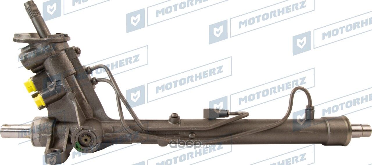 Рулевая рейка без тяг гидравлическая (Motorherz). Артикул R23362RB