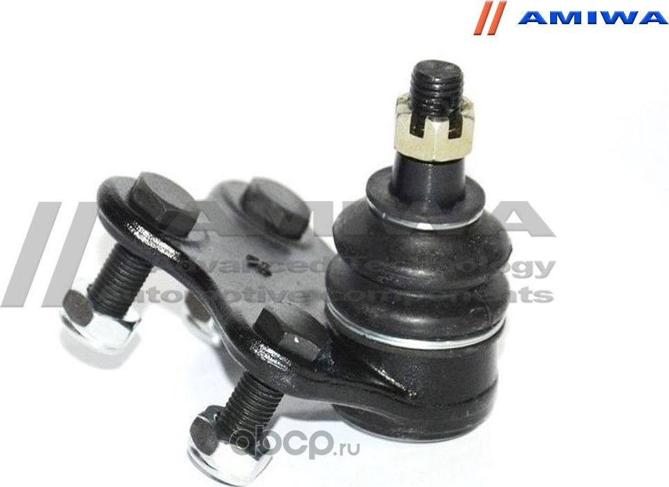 ОПОРА ШАРОВАЯ ПЕРЕДНЯЯ НИЖНЯЯ ЛЕВАЯ (Amiwa). Артикул 05221472