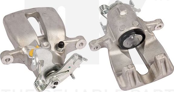 Тормозной суппорт NK задний левый для Saab 9-5 II 2010-2012. Артикул 2136275