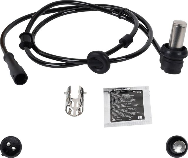 Датчик ABS StartVOLT задний для Audi A6 I (C4) 1994-1997. Артикул VS-ABS 2005