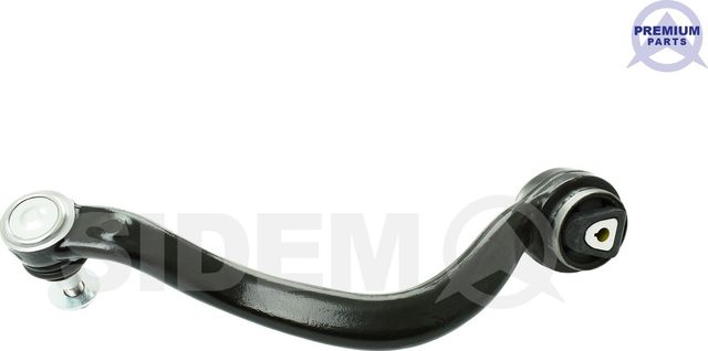 Продольный рычаг передней подвески Sidem передний левый нижний для BMW X5 II (E70) 2006-2013. Артикул 21774