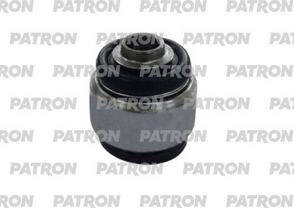 Шаровая опора Patron задняя для Land Rover Discovery IV 2009-2016. Артикул PSE11948