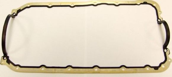 Прокладка маслянного поддона двигателя Elring для Ford KA I 1996-2008. Артикул 916.261