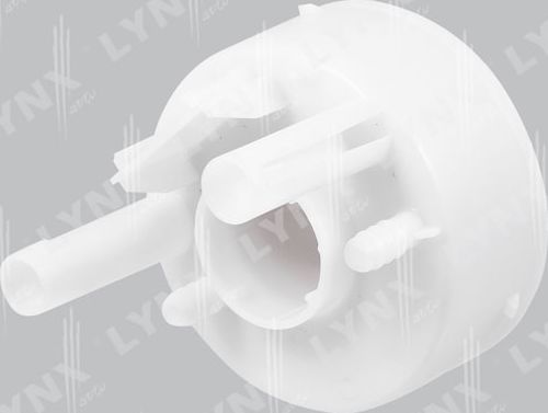 Топливный фильтр LYNXauto. Артикул LF-847M