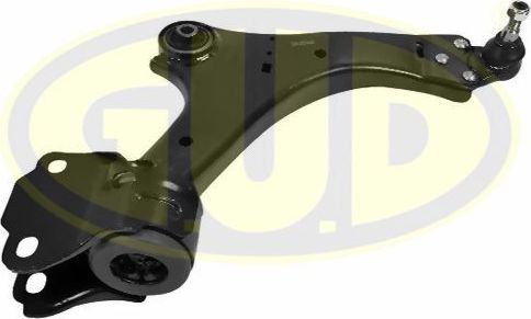 Поперечный рычаг G.U.D.. Артикул GSP501729
