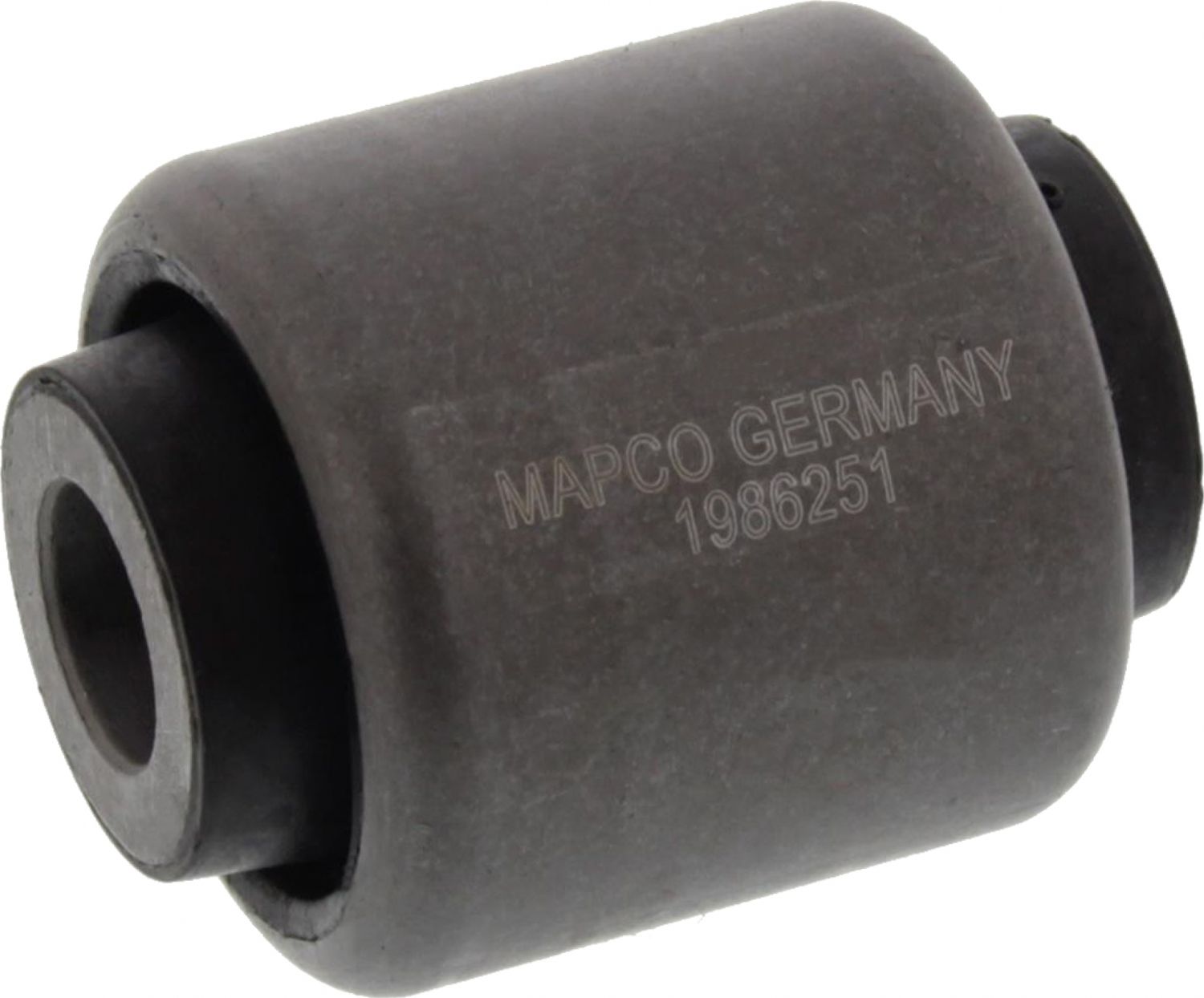 Сайлентблок переднего рычага подвески MAPCO. Артикул 38600