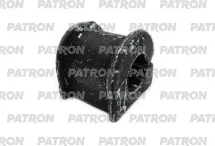 Втулка стабилизатора (Patron). Артикул PSE20930