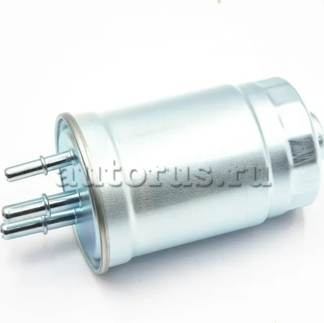 Фильтр топливный (Parts-Mall). Артикул PCD-006