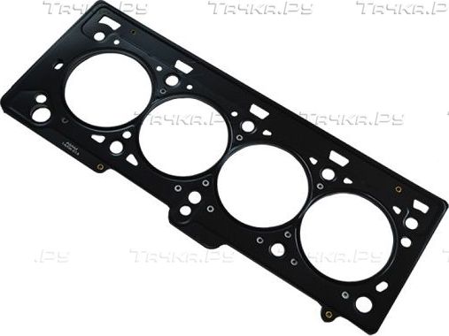 Прокладка ГБЦ ASAM для Nissan Kubistar X76 2003-2026. Артикул 32146