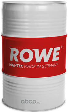 HIGHTEC MULTI SYNT DPF SAE 5W-30 (Rowe). Артикул 20125060099