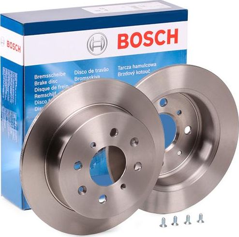 Тормозной диск Bosch. Артикул 0 986 479 101