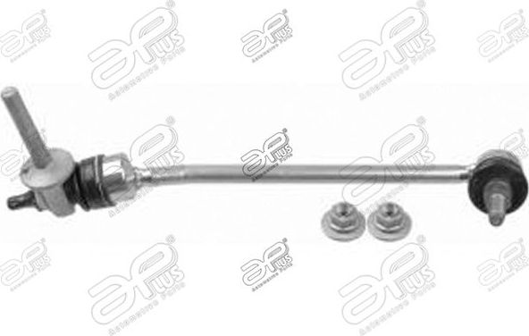 Стойка (тяга) стабилизатора APlus. Артикул 27924AP