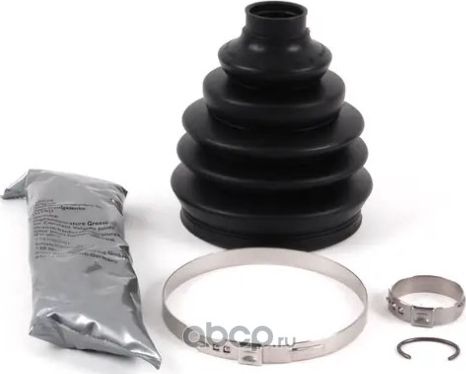 Пыльник шруса (комплект) BMW. Артикул 31607565316