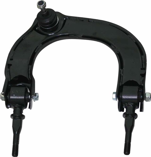 Поперечный рычаг передней подвески CTR правый верхний для Kia Magentis I 2001-2006. Артикул CQ0126R