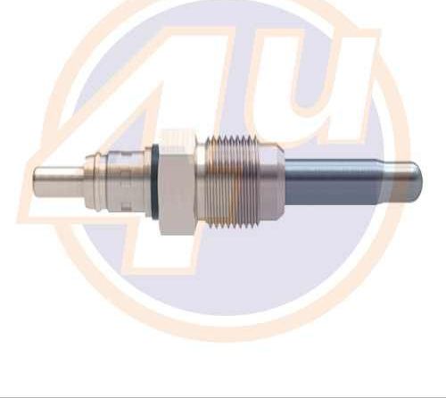 Свеча накаливания (накала) 4U для Lancia Lybra 1999-2005. Артикул 4UAN080376