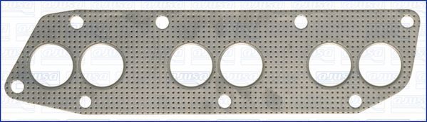 Прокладка выпускного коллектора Ajusa. Артикул 13073600
