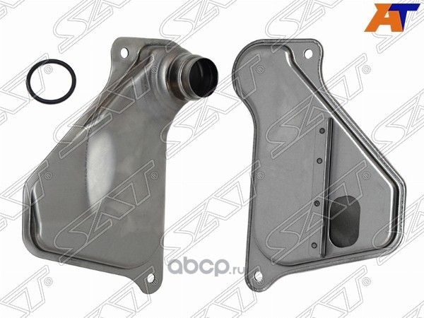 Фильтр CVT SUBARU FORESTER 12-IMPREZA 16-LEGACY (SAT). Артикул ST1060007