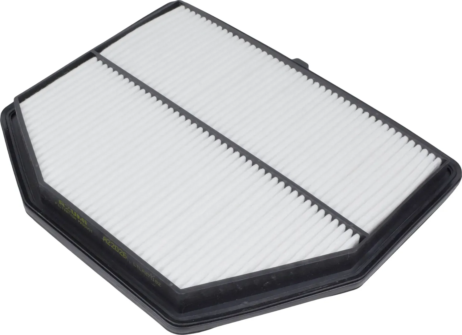 Фильтр воздушный (Azumi). Артикул A22026