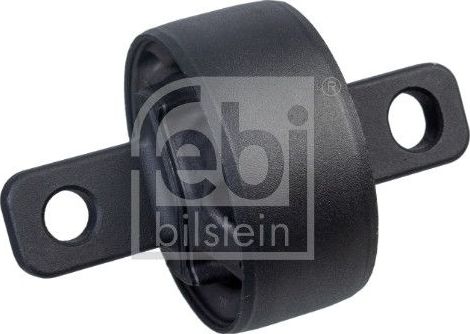 Сайлентблок заднего рычага подвески Febi Bilstein (резина/металл). Артикул 108073