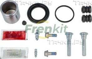 Ремкомплект тормозного суппорта Frenkit. Артикул 745268