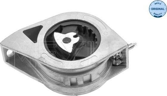 Подушка (опора) двигателя Meyle Original задняя правая/левая для Mercedes-Benz Vaneo 2002-2005. Артикул 014 024 0065