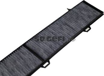 Салонный фильтр Fram для BMW 3 VI (F3x) 2012-2016. Артикул CFA10206