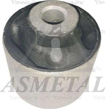 Сайлентблок переднего рычага подвески Asmetal. Артикул 38BM1002