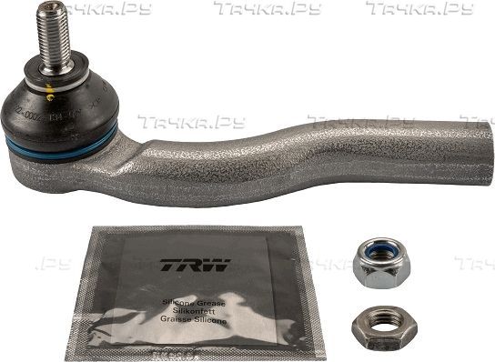 Наконечник рулевой тяги TRW левый внешний для Ford KA II 2008-2016. Артикул JTE1120