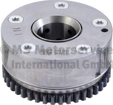 МУФТА ИЗМЕНЕНИЯ ФАЗ ГАЗОРАСПРЕДЕЛЕНИЯ RENAULT/MERCEDES-BENZ 09-12 Kolbenschmidt. Артикул 50056100