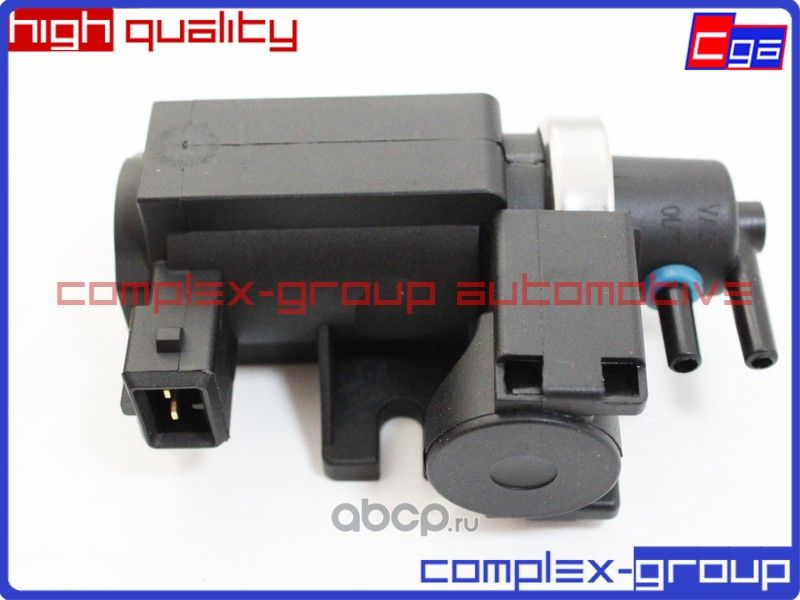 Клапан электромагнитный (CGA). Артикул 11VLV351RA