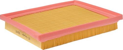 Воздушный фильтр SCT-Germany для Toyota Auris I 2010-2012. Артикул SB 2405