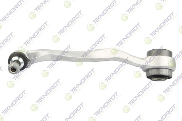 Поперечный рычаг передней подвески Teknorot передний левый нижний для BMW 7 V (F01/F02/F04) 2008-2015. Артикул B-909