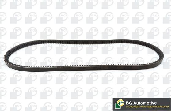 Приводной ремень клиновой BGA. Артикул V13X1075
