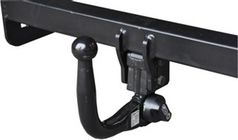 Фаркоп Imiola для Toyota C-HR 2019-2026. Быстросъемный крюк. Артикул T.A70