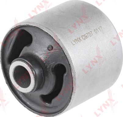 Подушка (опора) двигателя LYNXauto. Артикул C9727