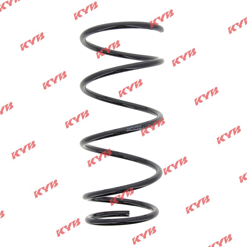 Пружина подвески KYB (Каяба) K-Flex. Артикул RC2967