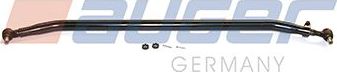 Рулевая тяга поперечная Auger для Scania G 2004-2015. Артикул 10436
