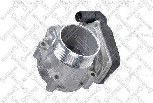 Дроссельная заслонка Stellox для Audi S3 III (8V) 2012-2026. Артикул 75-51552-SX