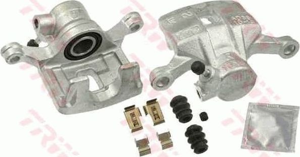 Тормозной суппорт TRW (Чугун). Артикул BHN578E