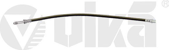 Тормозной шланг Vika передний для Mercedes-Benz Sprinter 903 1995-2006. Артикул 61186201