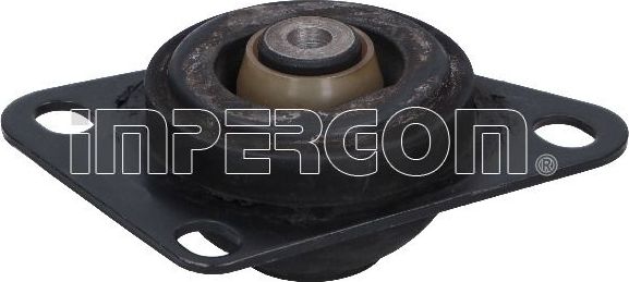 Подушка (опора) двигателя Original Imperium задняя для Fiat Albea 1996-2009. Артикул 27614