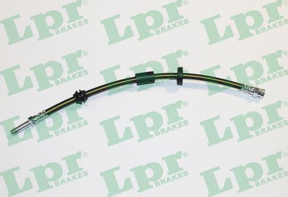 Тормозной шланг LPR передний правый/левый для Ford Focus II 2004-2012. Артикул 6T48085
