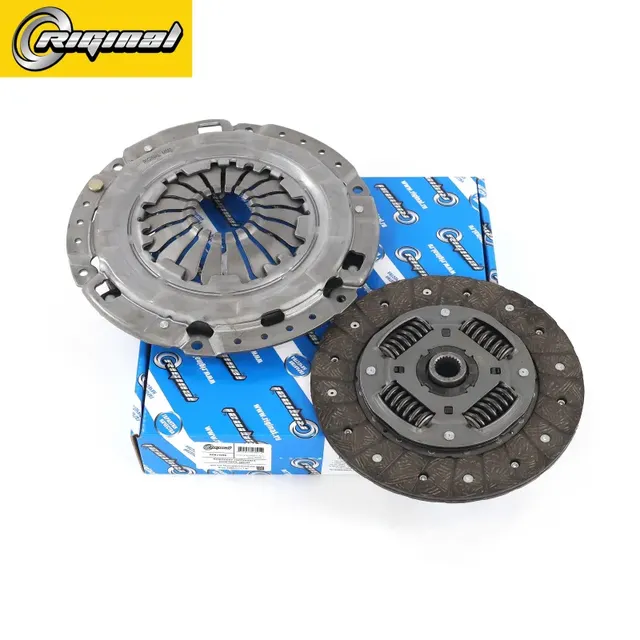 Комплект сцепления (Riginal). Артикул RG821098