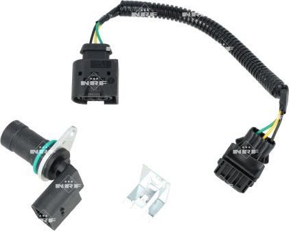 Датчик положения коленвала NRF для Rover 45 2000-2005. Артикул 755297