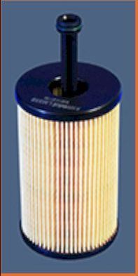 Масляный фильтр MISFAT. Артикул LM559