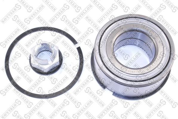 Ступичный подшипник (комплект) Stellox. Артикул 43-28092-SX