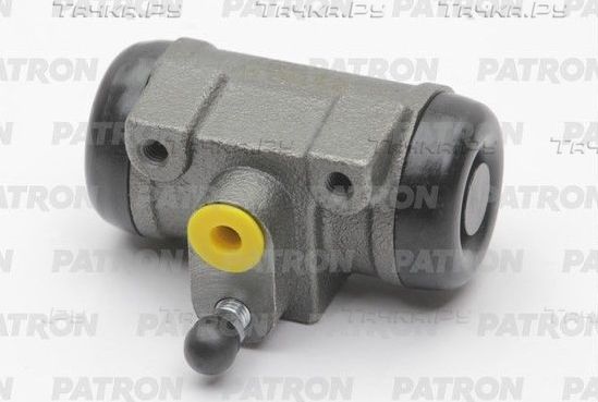 Тормозной цилиндр Patron задний для Citroen Jumper I 1994-2002. Артикул PBC4486