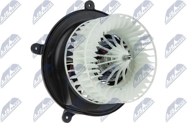 Вентилятор, мотор печки (отопителя) салона NTY для Mercedes-Benz CLS I (C219) 2004-2010. Артикул EWN-ME-001