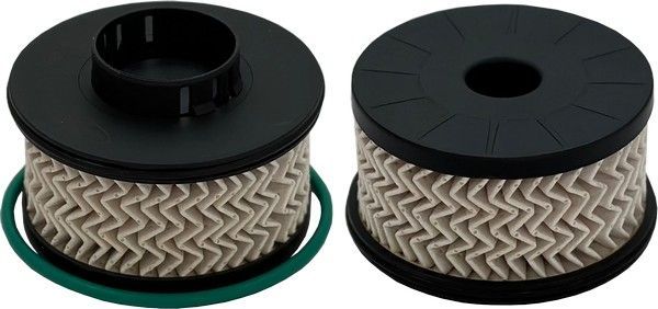 Топливный фильтр GoodWill. Артикул FG 184 ECO