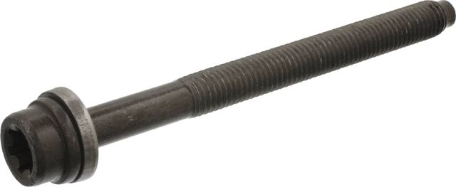 БОЛТ С ШЕСТИГРАННОЙ ГОЛОВКОЙ Febi Bilstein. Артикул 14356